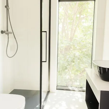 Hotel apartamentowy Opera 3*