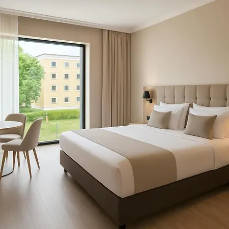 Hotel apartamentowy Opera