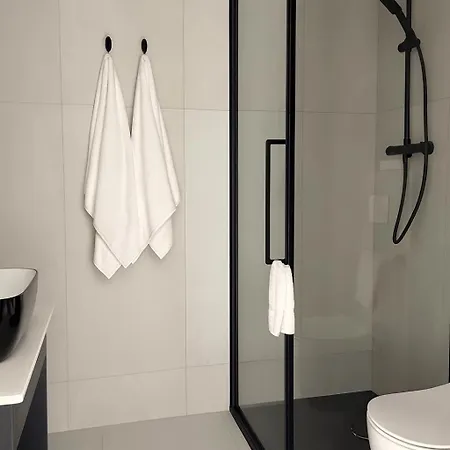 Hotel apartamentowy Opera 3*