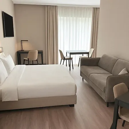 Opera Hotel apartamentowy Wrocław