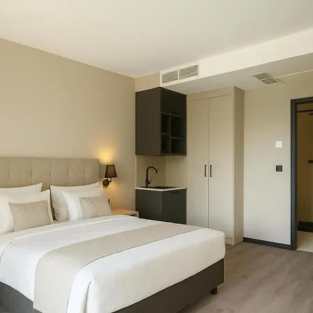 Апарт-отель Opera