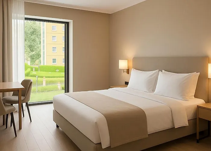 Aparthotel Opera Breslau