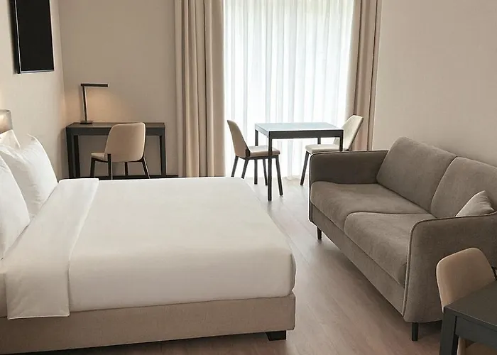 Opera Apart Otel Wroclaw